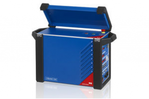 Circuit breaker tester - CIBANO 500 