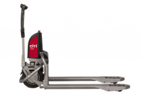 Electric pallet truck / pedestrian - max. 500 kg | CiTi one