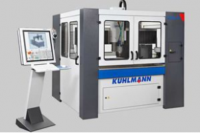 CNC milling-engraving machine / high-accuracy - max. 1250 x 2000 x 300 mm | Opal P