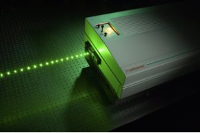 Nd:YAG laser / compensation - 550 mJ - 3 J,  266 - 1064 nm  | Powerlite™ DLS Series
