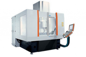 CNC machining center / 4-axis / vertical / high-speed - 1000 x 650 x 500 mm | VCP 1000 Duro