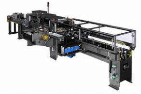 Automatic tray packer / beverage / food / bottle - max. 65 p/min | Innopack Kayat TP-50