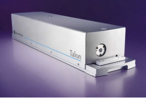 DPSS laser / Q-switched / green / ultraviolet - 355 - 532 nm, 1 - 20 W | Talon series