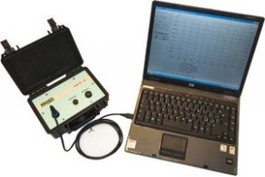 Seismograph - GEA3