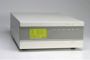 Nitrogen oxide analyzer - 0 - 2 000 ppm | EC9843