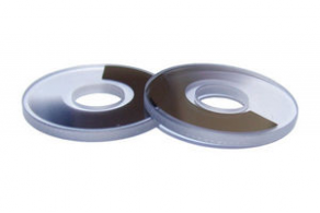 Optical filter / step circular neutral-density