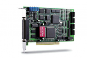 PCI data acquisition card / multi-function - PCI-9114 series