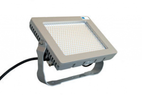 LED lighting fixture