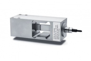 Single-point load cell - max. 150 kg, IP68, ATEX | SPSXL