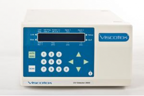 Photodiode array detector - 70 W, 90 - 260 V | 2600