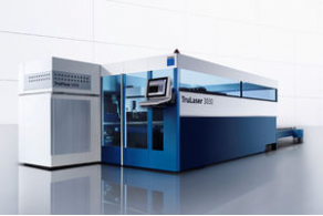 2D laser cutting machine - max. 4 000 x 2 000 x 115 mm | TruLaser 3030, TruLaser 3040