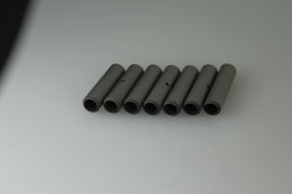 Coated graphite tube for atomic absorption spectrometer (AAS) - 6310001200-ASP