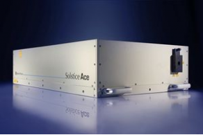 Laser amplifier / ultra-rapid / low-noise / for industrial application - max. 120 fs | Solstice® Ace&trade; series