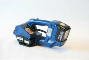 Battery-powered strapping tool / for plastic straps - Power HP 16-19