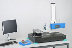 Surface measuring system / profile - HOMMEL-ETAMIC T8000 R
