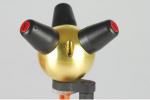 Electric field probe - 10 kHz -> 18 GHz