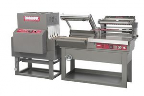 Semi-automatic L-sealer / with shrink tunnel - 16" x 20" | LS-1 series