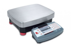 Platform scale / heavy-duty / with detachable indicator / piece counting function - max. 35 kg | Ranger&trade; 7000 series 