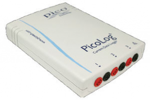 Current data-logger / USB / with PC interface / Ethernet - PicoLog CM3