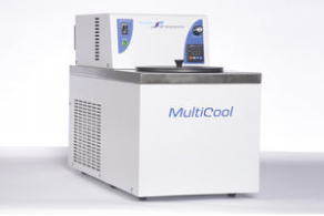 Freezing bath - max. -80 °C | MultiCool series
