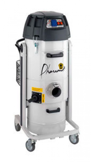 Dry vacuum cleaner / single-phase - 35 L, 2 200 W | DS352