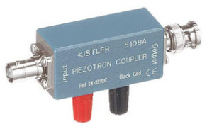 Low impedance sensor coupler - 22 - 30 VDC, 4 mA | 5108A