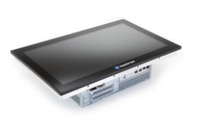Rugged panel PC / industrial - 15.6" - 21.5" | Omniclient