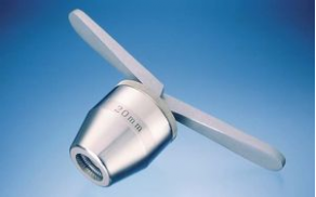 Manual crimping machine / for bottle / portable - APM98