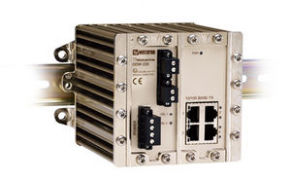Extender industrial / Ethernet - 5.7 Mbit/s | DDW-220
