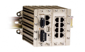 Industrial router / for communication / modular - RFI-10