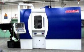 CNC machining center / 5-axis / horizontal - 3.7 x 3.4 x 2.7 mm | MASTER EVO