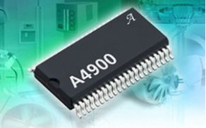 MOSFET gate driver - 600 V | A4900