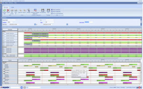 Time management software - HYDRA-PZE