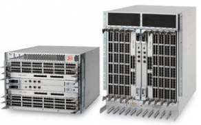 Network communications appliance - 16 Gbps | DCX® 8510 series