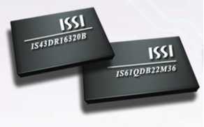 DRAM memory - IS49 series