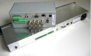 Impulse generator NTP server / incident recorder - T116