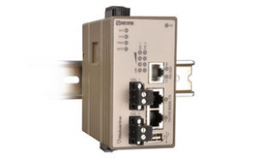 Extender industrial / Ethernet - max. 30.4 Mbit/s | DDW-142