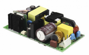 AC/DC power supply / switch-mode / open-frame / with power factor correction (PFC) input - 100 W, 12 - 48 V | CPA100 series 