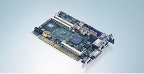 Industrial motherboard - Intel Pentium M/Celeron M, max. 1.8 GHz, max. 2 GB | CB2050