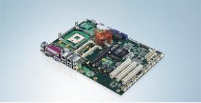 ATX motherboard / industrial - Intel Celeron/Core2 Duo, max. 2.53 GHz, max. 8 GB | CB1052