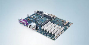 ATX motherboard / industrial - Intel Pentium M/Celeron M, max. 1.8 GHz, max. 2 GB | CB1050