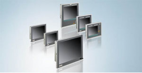 Industrial panel PC - 5.7" - 24", Intel Core i3/i5/i7, max. 16 GB | CP62xx series
