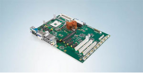 ATX motherboard / industrial - Intel® Celeron®/Core&trade; i3, i5, i7 | CB1056