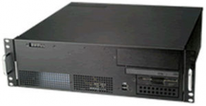 NVR video recorder / network - FSM-IP