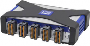 Multi-function I O module - 400 Mbaud | QuantumX MX879