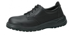 Non-slip safety shoes - CE EN ISO 20347:2012, O2, SRA | LIGHT 1127