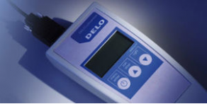 Digital light meter - DELOLUXcontrol 