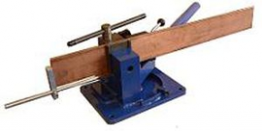 Manual bending machine / busbar - 70 x 7.5 mm | 300-550 