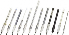 PH electrode / combined - 3 mol/l | PY-P series  