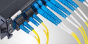 Fiber optic cable assembly - ø 1.8 - 2 mm